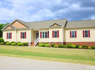 1312 Tawny View Ln, Raleigh, NC 27603