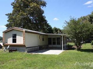 37125 Frazee Hill Rd, Dade City, FL 33523