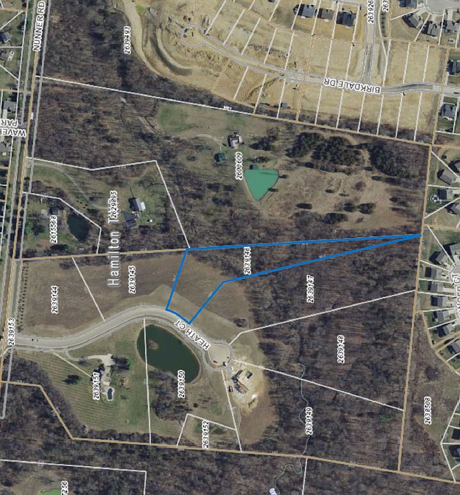 6882 Heath Ct LOT 3, Maineville, OH 45039 MLS 1783834 Zillow