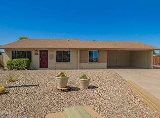 1518 W Wahalla Ln, Phoenix, AZ 85027