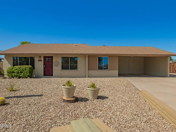 1518 W WAHALLA Lane, Phoenix, AZ 85027