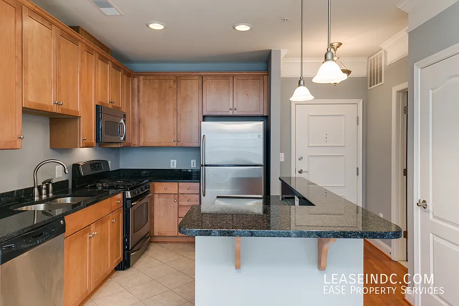 1 bed, 675 sqft, $2,750 — Photo 4