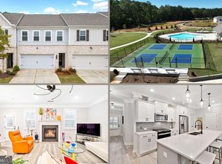 3606 Silvery Way, Powder Springs, GA 30127