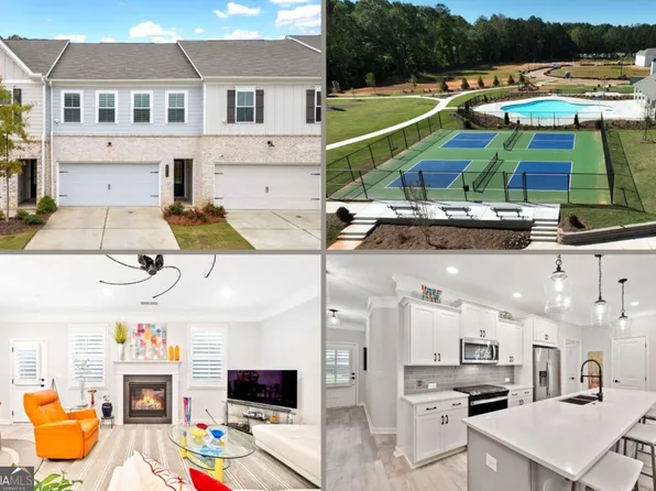 3606 Silvery Way, Powder Springs, GA 30127