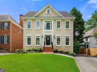 1137 Pine Grove Ave, Atlanta, GA 30319