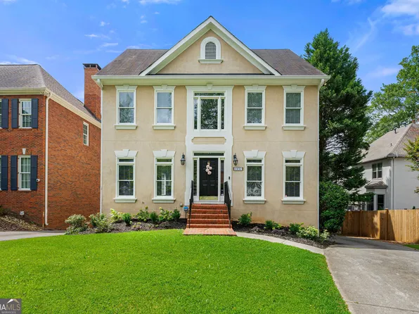1137 Pine Grove Ave, Atlanta, GA 30319