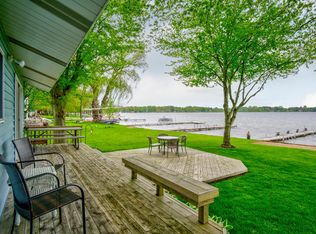 2252 Tony Ave, Fennville, MI 49408