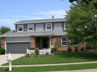 140 N Lyndale Dr, Westerville, OH 43081