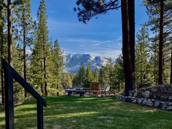 55 Knob Hill Ln, Mammoth Lakes, CA 93546