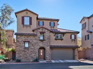 10422 Badger Ravine St, Las Vegas, NV 89178