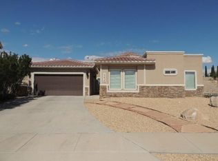 13435 Emerald Bay Way, Socorro, TX 79928