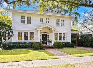 2626 W Sunset Dr, Tampa, FL 33629