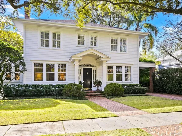 2626 W Sunset Dr, Tampa, FL 33629