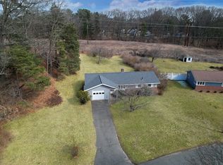 37 Brownlea Rd, Framingham, MA 01701