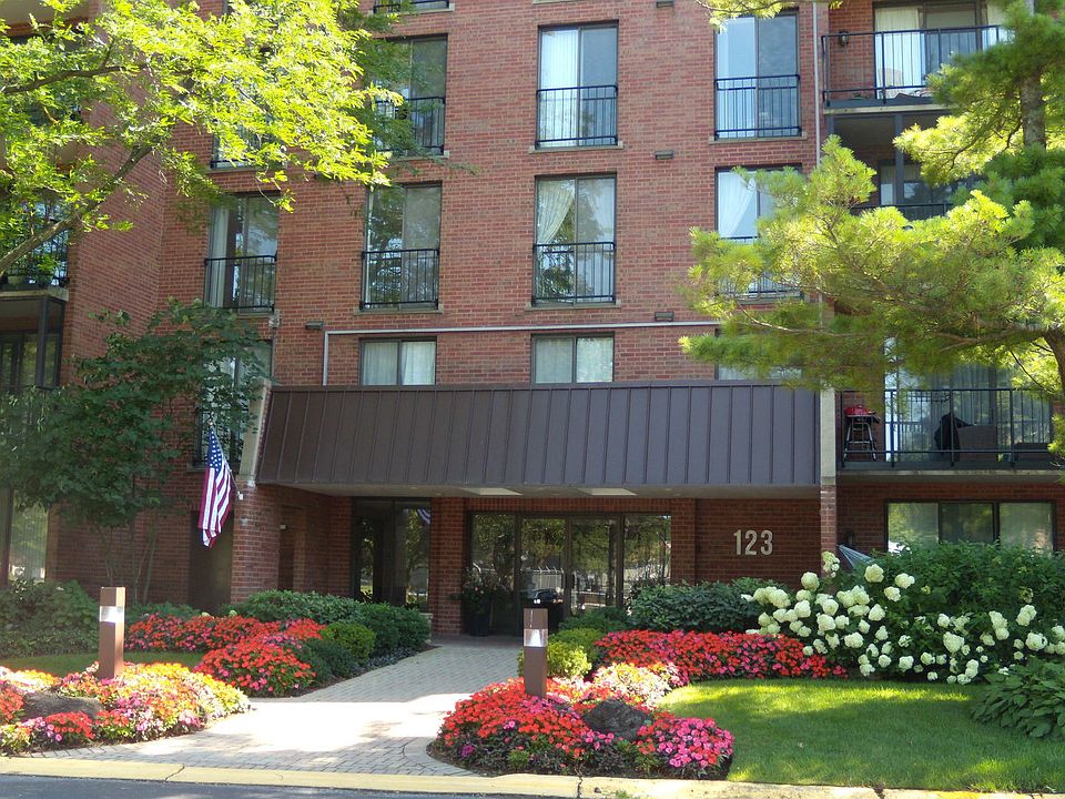 1st image of 123 Acacia Dr Unit 511