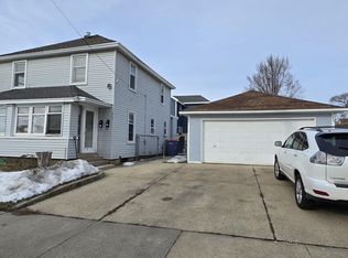 855 Adams St SE, Grand Rapids, MI