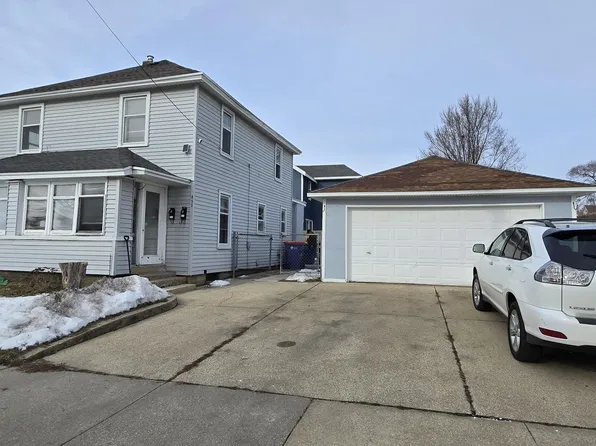 855 Adams St SE, Grand Rapids, MI 49507