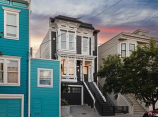 1376 Florida St, San Francisco, CA 94110