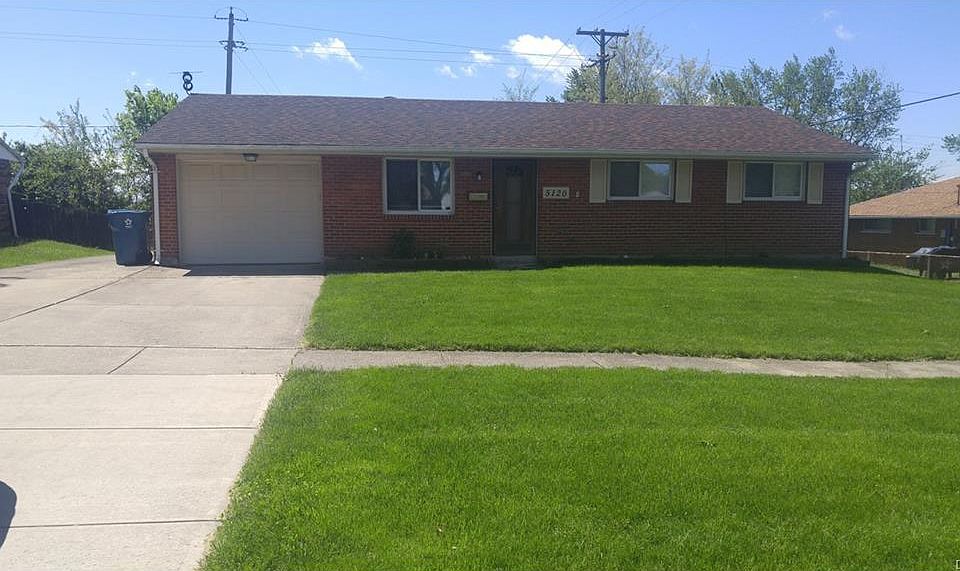 5120  Fishburg Road Dayton OH 45424