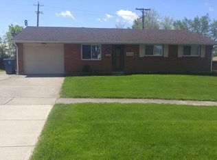 5120 Fishburg Rd, Dayton, OH 45424