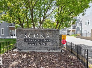 Scona Gardens, Edmonton, AB T6E 0B9
