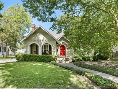 1207 N 9th St, Temple, TX, 76501