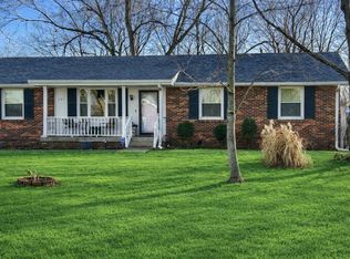 301 Meadow Ln, Portland, TN 37148