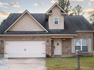 59 Laurel Way NE, Ludowici, GA 31316