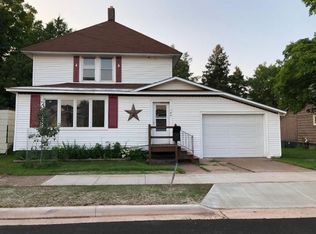 104 E Gold St, Bessemer, MI 49911
