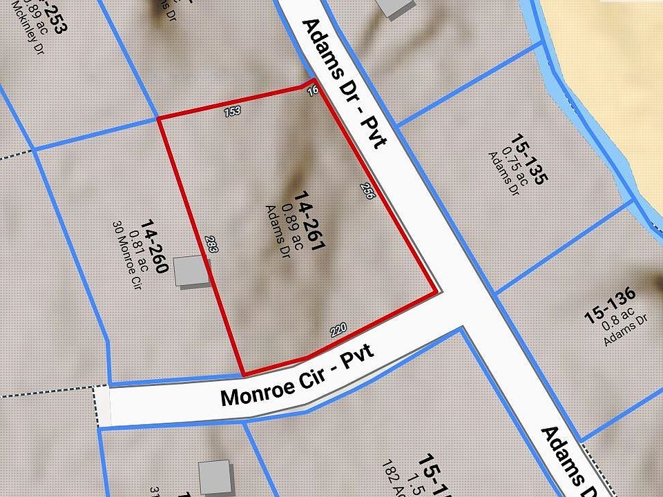 2nd image of Adams Drive #14-261