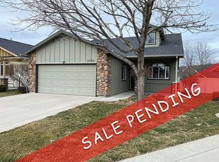2262 S Blackspur Way, Meridian, ID 83642