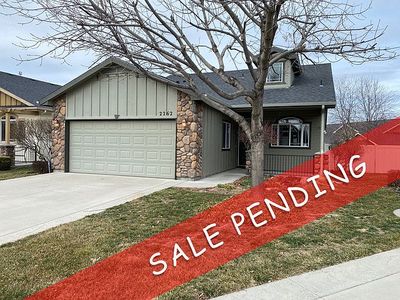 2262 S Blackspur Way, Meridian, ID, 83642