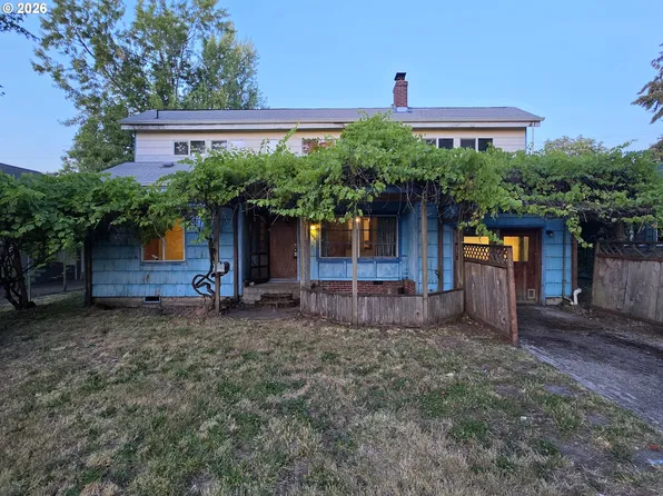2655 Kincaid St, Eugene, OR 97405