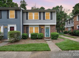 1201 Scaleybark Rd APT D, Charlotte, NC 28209