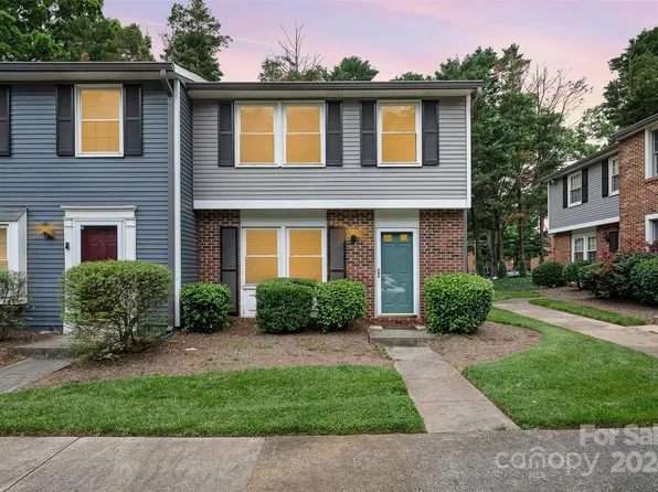1201 Scaleybark Rd APT D, Charlotte, NC 28209