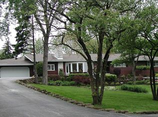 8210 W Knollwood Dr #H, Palos Park, IL 60464