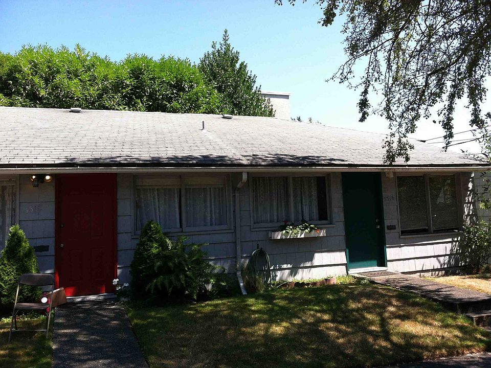 2nd image of 5316 Ravenna Ave NE