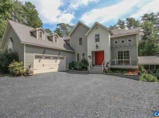 115 Taylor Ridge Way, Palmyra, VA 22963