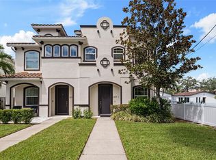207 S MOODY AVENUE #A, TAMPA, FL 33609