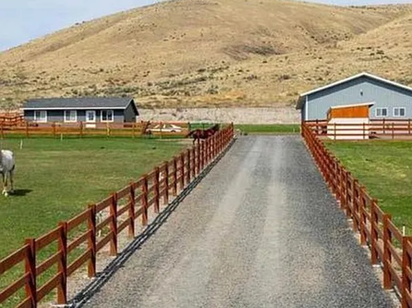 80012 E 249th Pr SE, Kennewick, WA 99338