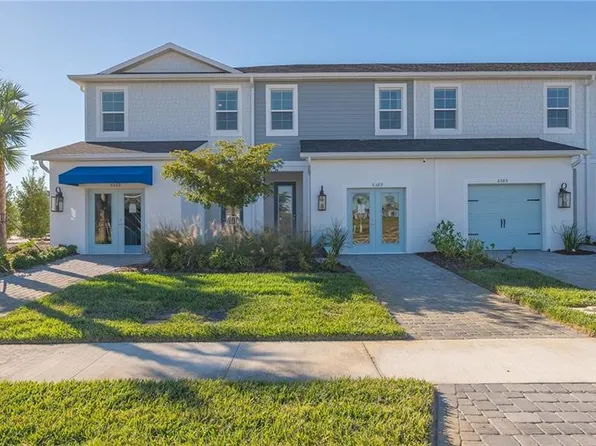 5046 Draco CIR, NAPLES, FL 34120