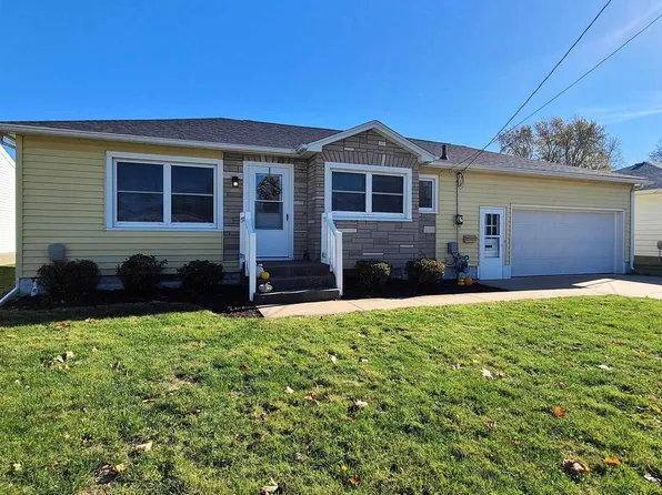 126 N Division St, Geneseo, IL 61254