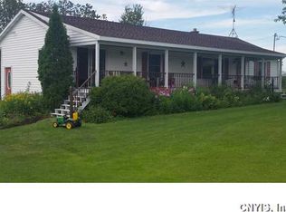 10855 Lowe Rd, Rodman, NY 13682