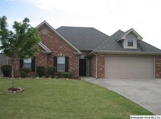 212 Queens Gate, Maylene, AL 35114