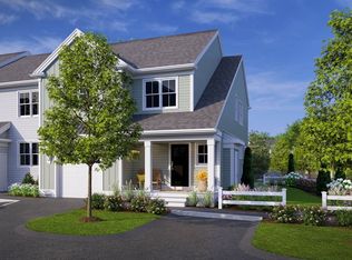 0 Oxbow Rd #5-3, Raynham, MA 02767