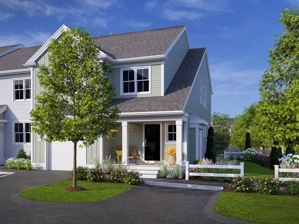 0 Oxbow Rd #5-3, Raynham, MA 02767