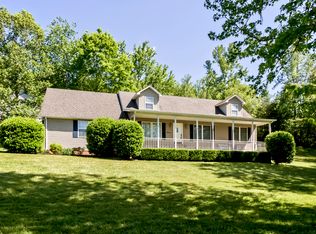 102 Vistana Dr, Rockwood, TN 37854
