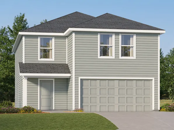 Barlow Plan, Willow Point : Cottage Collection