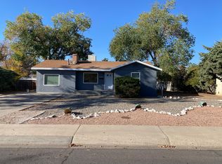 1225 N Chaco Ave, Farmington, NM 87401