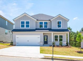 257 Persian Ivy Way, Dallas, GA 30132